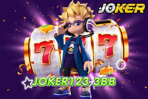 JOKER123 3BB