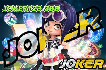 JOKER123 3BB