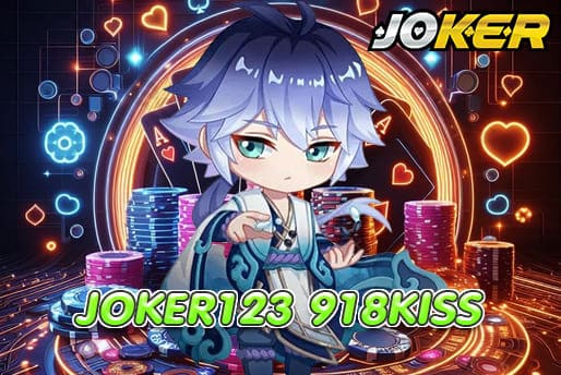 JOKER123 918KISS