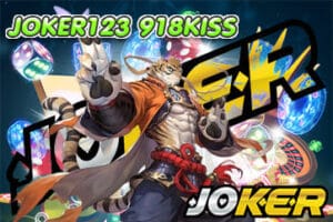 JOKER123 918KISS