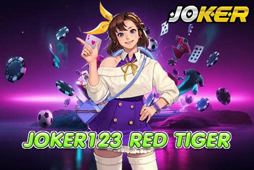 JOKER123 CQ9