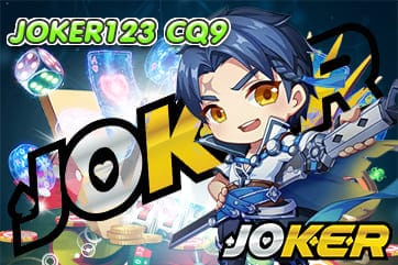 JOKER123 CQ9