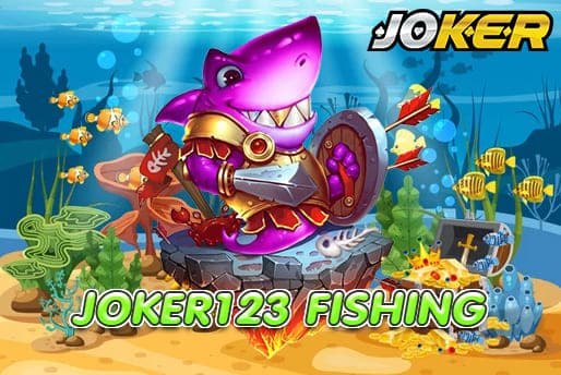 JOKER123 FISHING