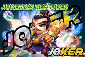 JOKER123 RED TIGER