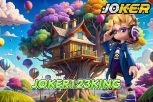JOKER123KING