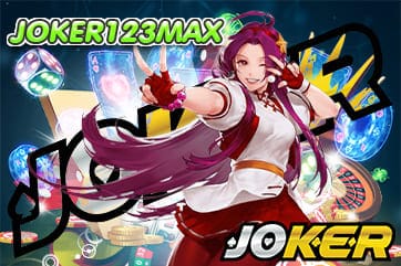 JOKER123MAX