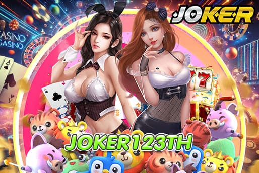 JOKER123TH