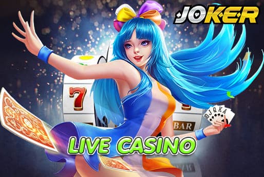 LIVE CASINO