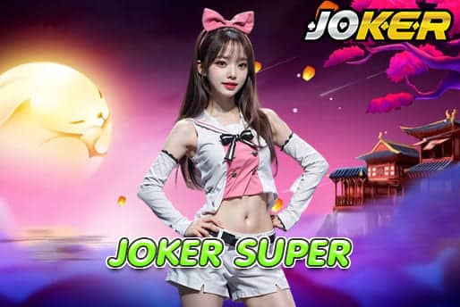 JOKER SUPER