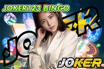 JOKER123 BINGO