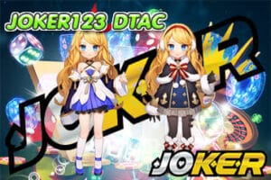 JOKER123 DTAC