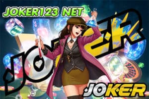 JOKER123 NET