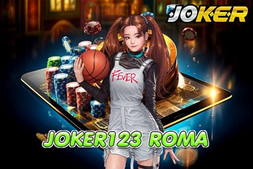 JOKER123 ROMA
