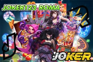 JOKER123 ROMA