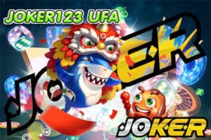 JOKER123 UFA
