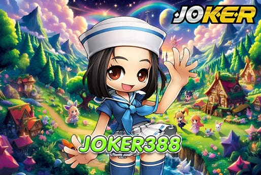JOKER388