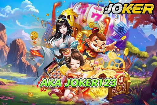 AKA JOKER123