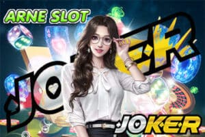 ARNE SLOT
