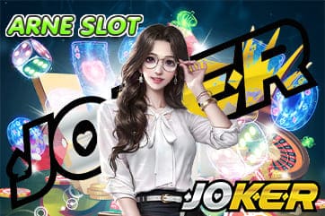 ARNE SLOT