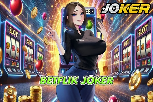 BETFLIK JOKER