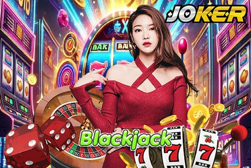 Blackjack