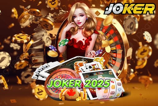 JOKER 2025