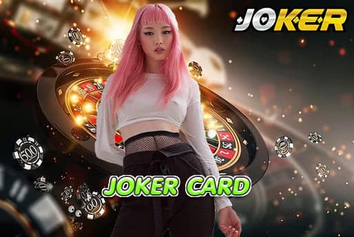 JOKER CARD