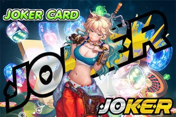 JOKER CARD