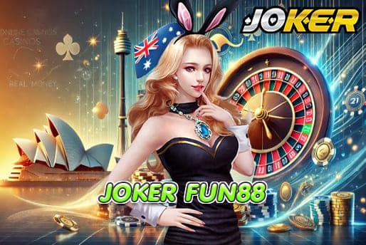 JOKER FUN88