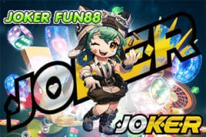 JOKER FUN88
