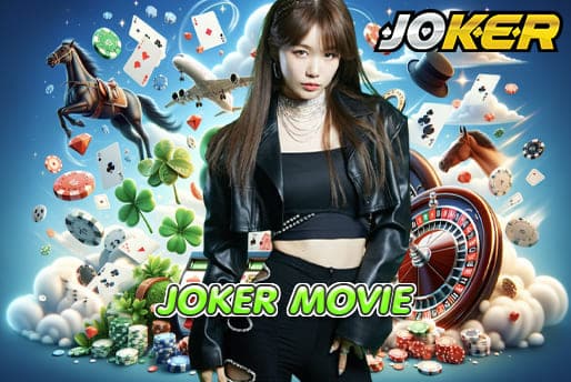 JOKER MOVIE