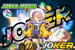 JOKER MOVIE