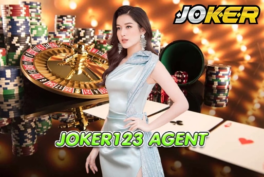 JOKER123 AGENT