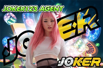 JOKER123 AGENT
