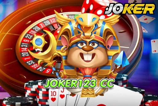 JOKER123 CC