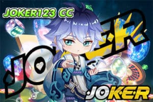 JOKER123 CC
