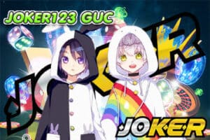 JOKER123 GUC