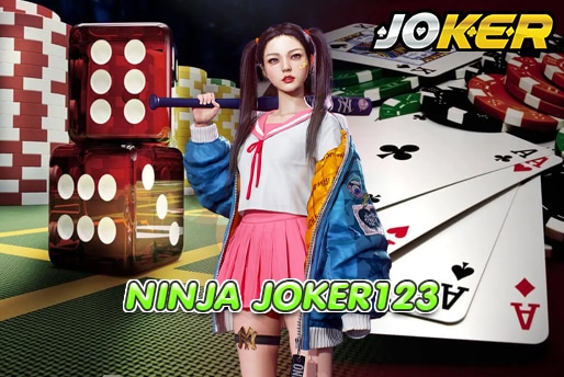 NINJA JOKER123