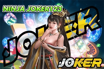 NINJA JOKER123