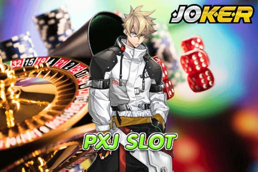 PXJ SLOT