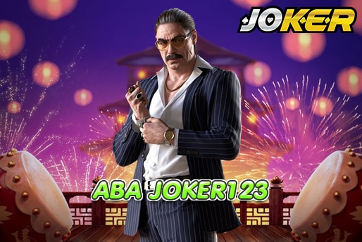 ABA JOKER123