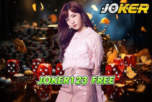 JOKER123 FREE