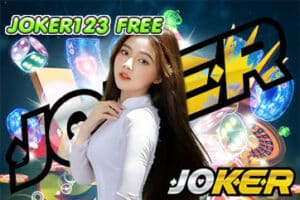 JOKER123 FREE