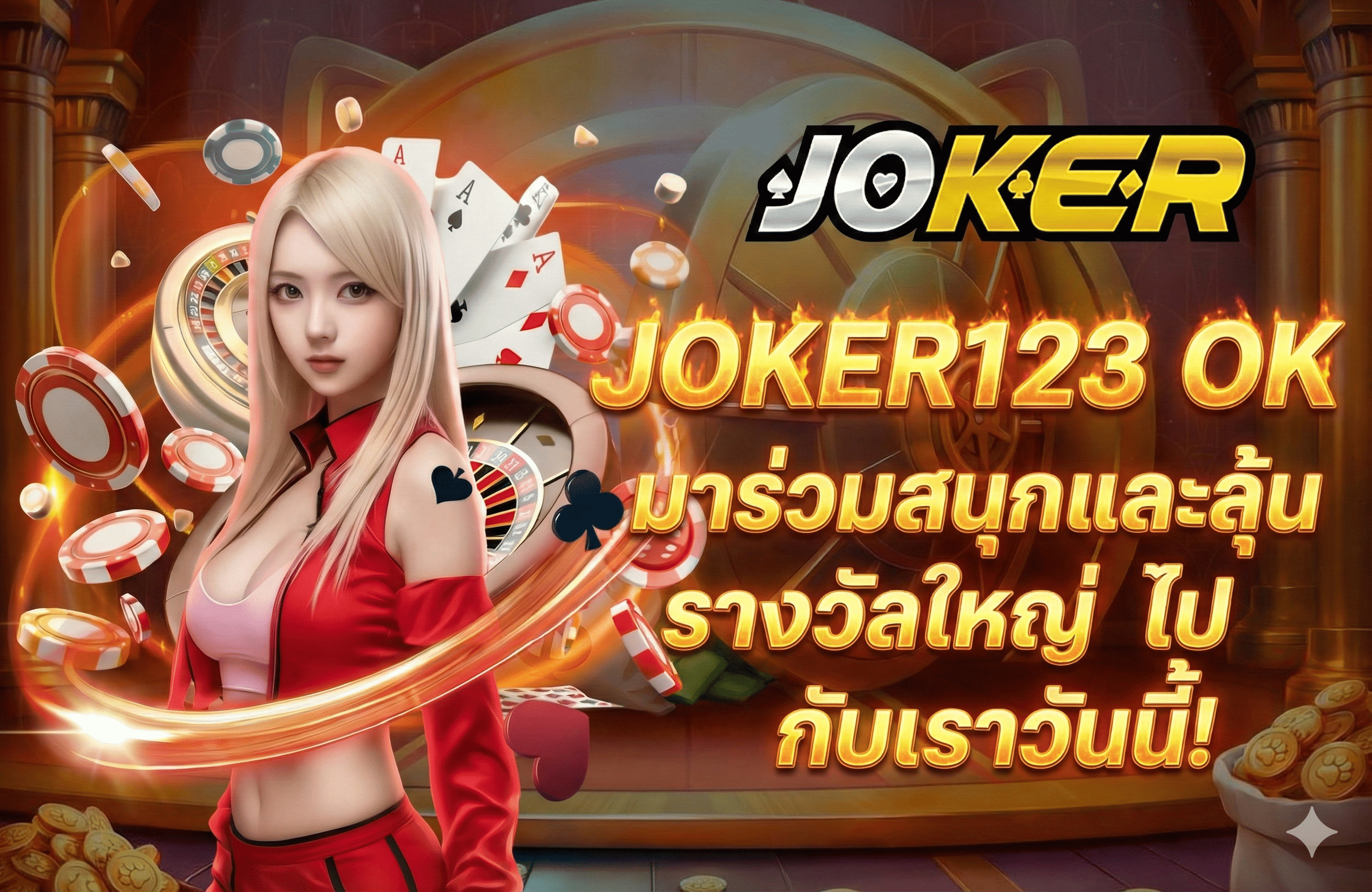 JOKER123 OK