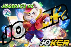 JOKER123 R2