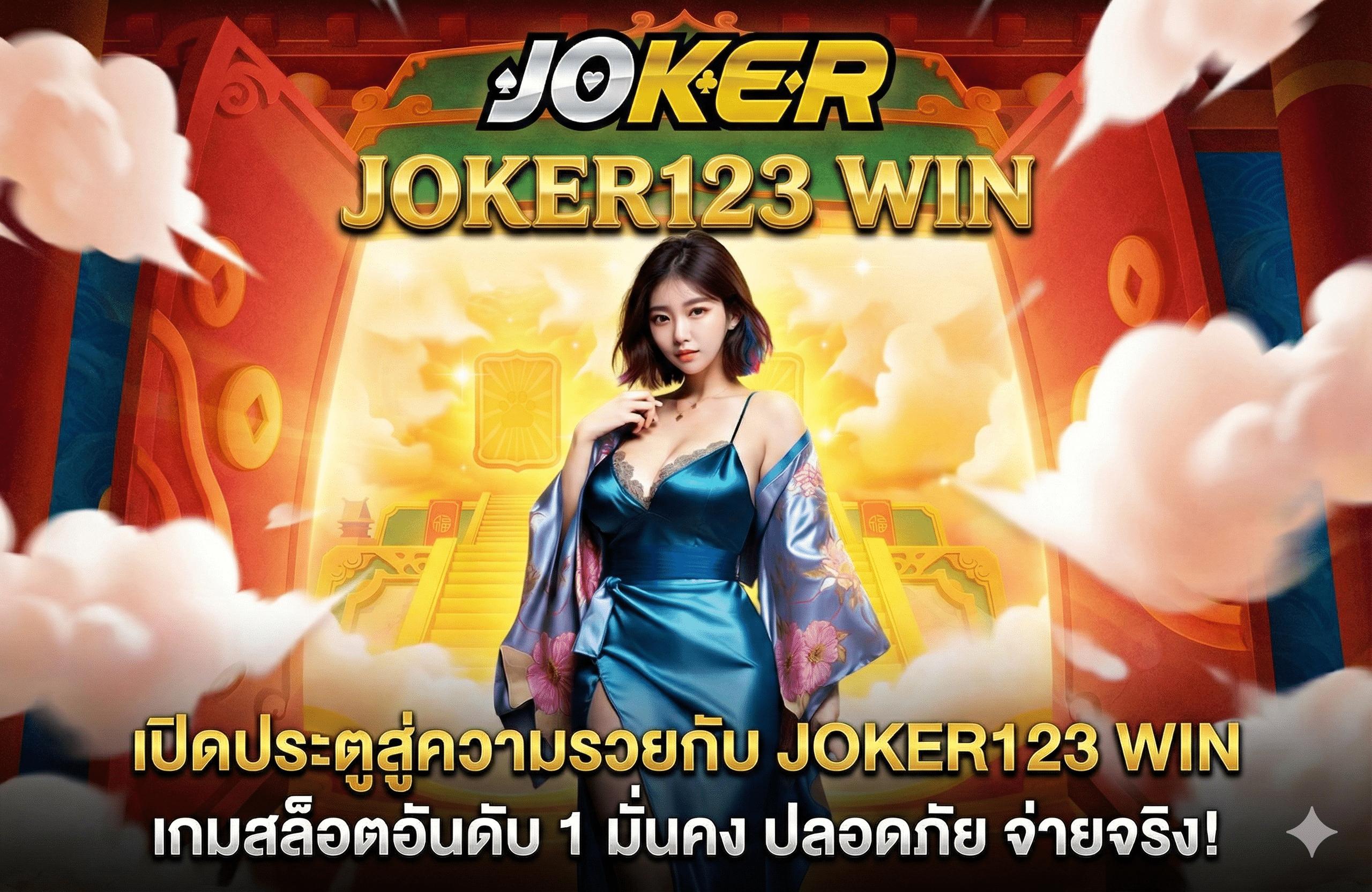 JOKER123 WIN