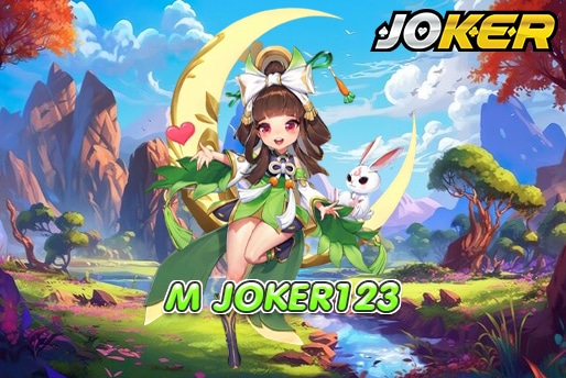 M JOKER123