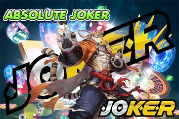 ABSOLUTE JOKER