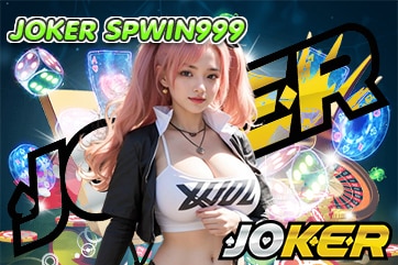 JOKER SPWIN999