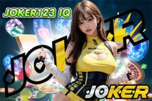 JOKER123 IQ
